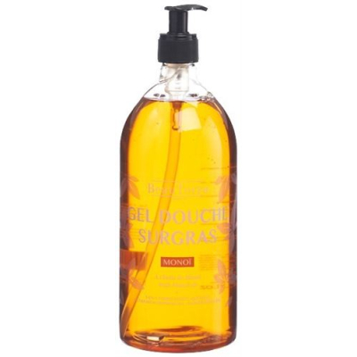 BeauTerra zəngin gel monoi 1000 ml