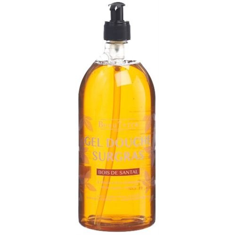 BeauTerra ជែលផ្កាឈូករ័ត្ន 1000ml