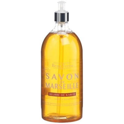 Beauterra sovuni marsel shea 1000 ml