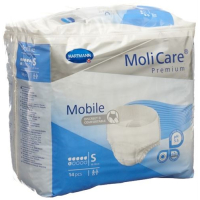 MoliCare Mobile 6 S 14 Stk