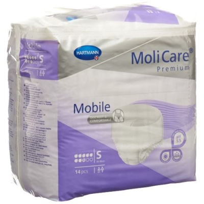 Molicare mobile 8 s 14 հատ