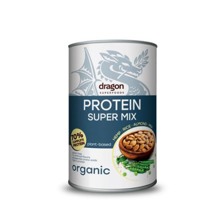 Dragon Superfoods Protein Super Mix 500g
