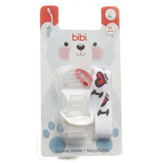 bibi dummy holder I love Mama SV-A