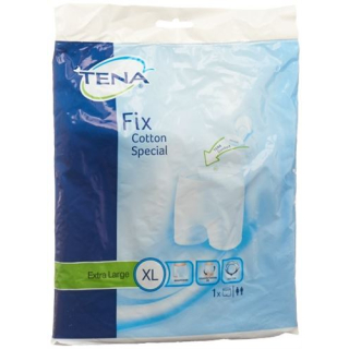 TENA Fix Cotton Special XL 码