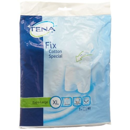 TENA Fix Coton Spécial XL