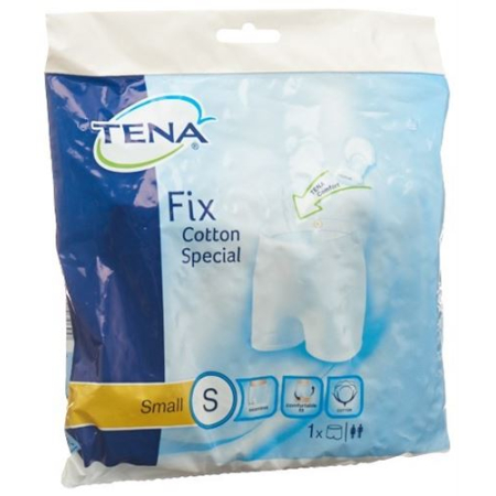 TENA Fix Coton Spécial S