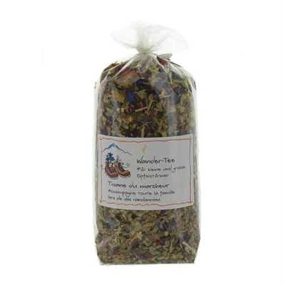 Herboristeria túra tea 90 g