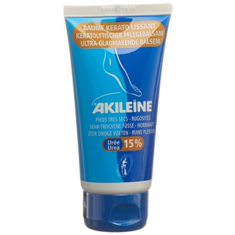 AKILEINE Blue Keratolytic Balm Tb 75ml