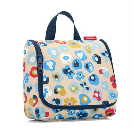 reisenthel toiletbag 3l millefleurs