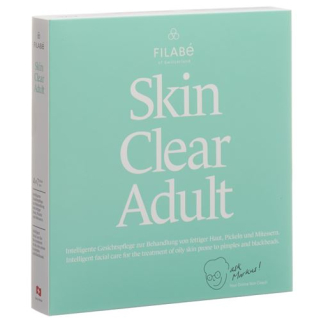 Filabé Skin Clear Adult 28 kom