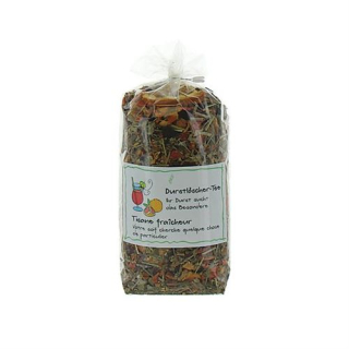 Herboristeria thirst quencher tea in a 185 g bag