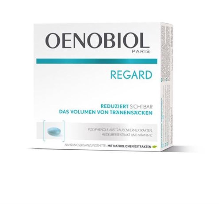 Oenobiol Regard Drag 30 pc