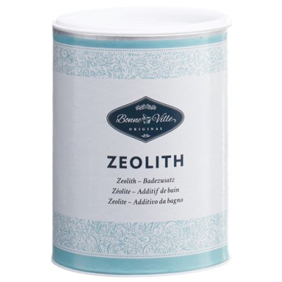 Bonneville Zeolite can 500 g