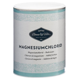 Bonneville chlorure de magnésium Ds 1 kg