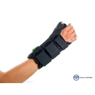 BraceID wrist thumb bandage M right