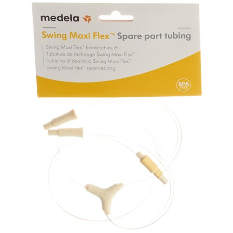 Medela Swing Maxiflex hose