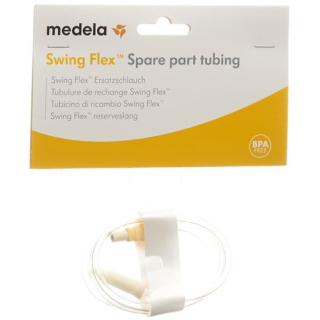 Medela Swing flexible hose