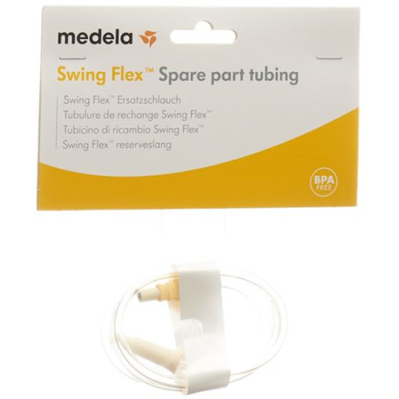Medela Swing flexible hose