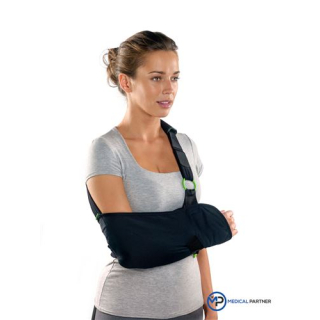BraceID shoulder fixation bandage XL Comfort