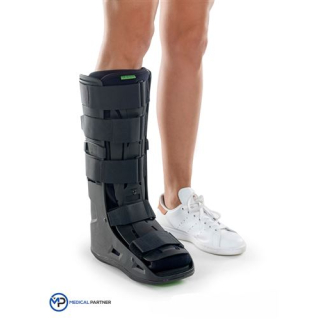 BraceID Shield Walker Hi Top - Standard Liner S (36-39)