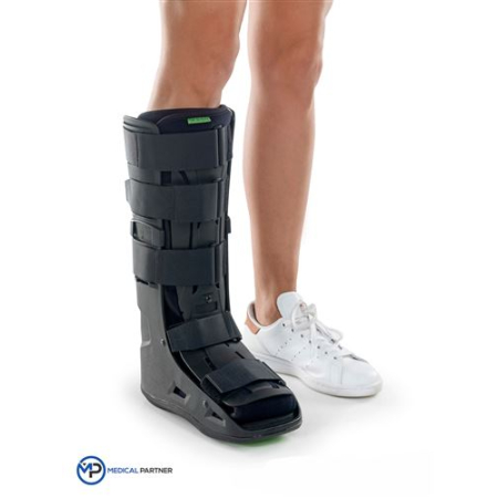 BraceID Shield Walker Hi Top - Standard Liner S (36-39)