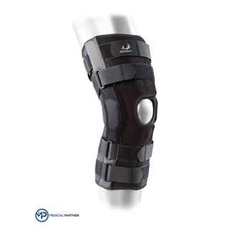 BioSkin knee bandage XXL GLADIATOR
