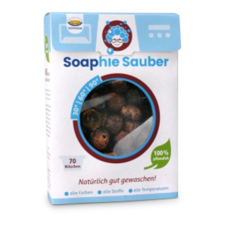 Govinda Soaphie Clean soap nut shells 350 g