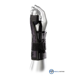 BioSkin Handgelenkbandage M / L with thumb inclusion right