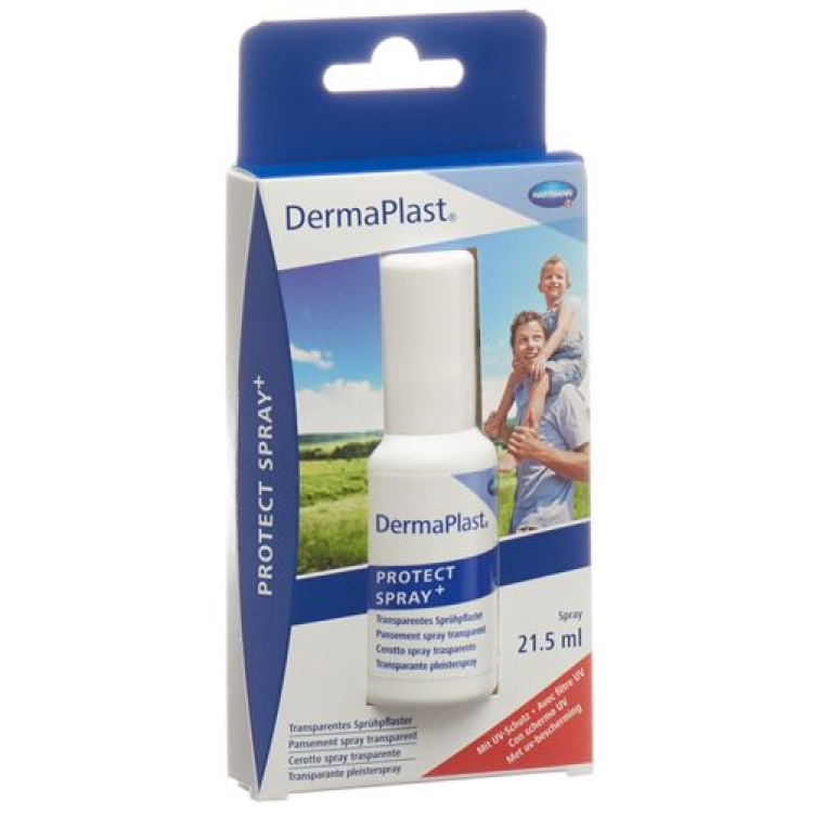 DermaPlast Effect Protect Spray 21.5 ml