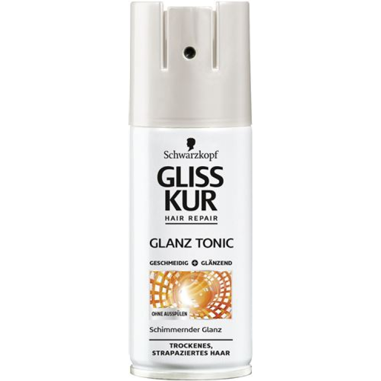 Gliss Kur Glanz Tonic TR19 100 ml