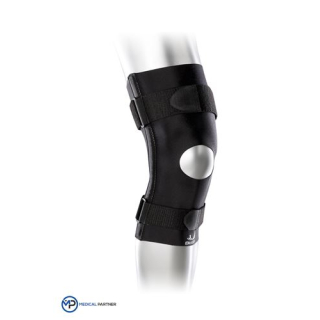 BioSkin Knee Bandage S STANDARD KNEE SKIN w/Straps