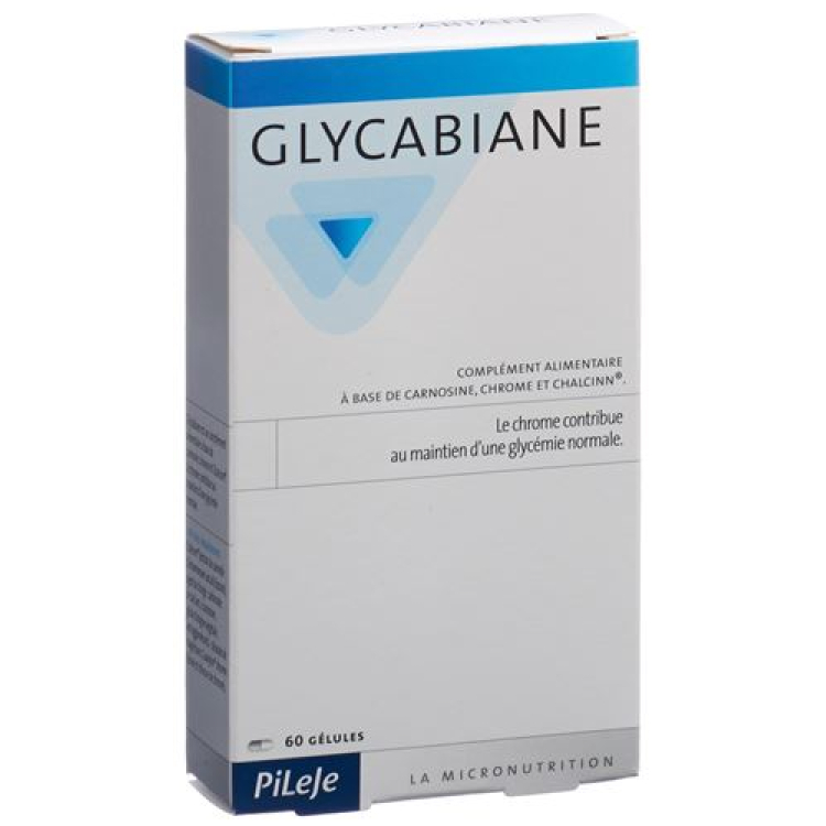 Glycabiane Cape 60 kom