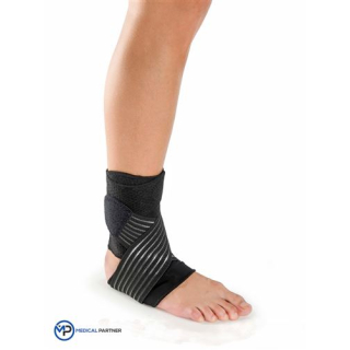 BraceID ankle wound bandage Ankle Wrap U