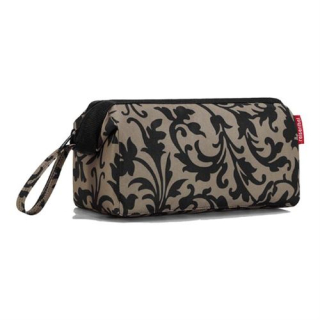 reisenthel travel cosmetic 4l baroque taupe