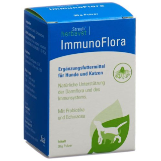 ImmunoFlora Plv Ds 30g