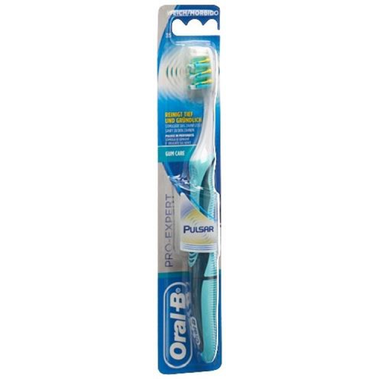 Oral-B Pro-Expert Pulsar Gum Care 35 soft