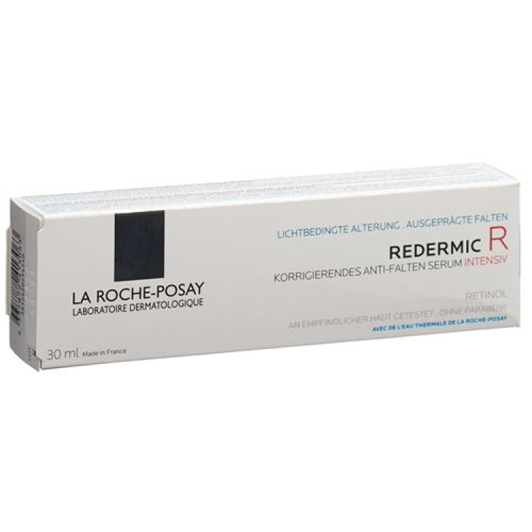 La Roche Posay Redermic R Tb 30 ml