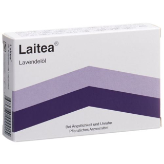 Laitea Kaps 80 mg 28 pièces