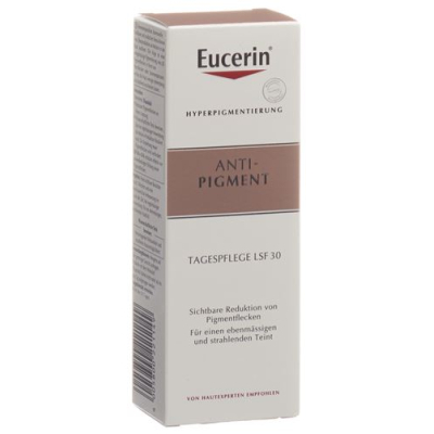 Eucerin Anti-Pigment Day Care SPF30 Disp 50ml