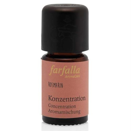 farfalla flavoring mixture concentration rosemary 5 ml