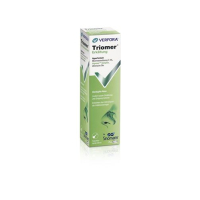 Triomer cold by Sinomarin Pocket Spray 30 ml
