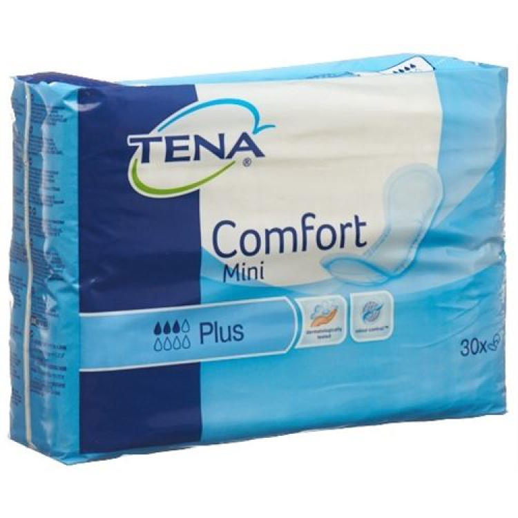 TENA Comfort Mini Plus 30 ədəd