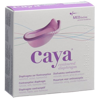 Caya dijafragma