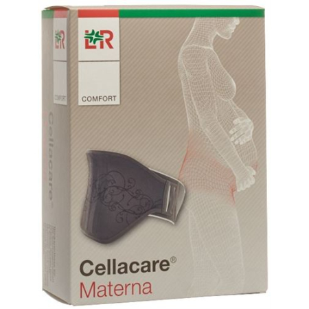 Cellacare Materna Comfort Size 2 - Advanced Maternity Support Belt