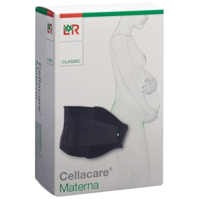 Cellacare materna 80-125 ס"מ קלאסי