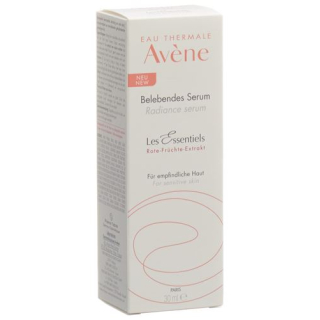 Avene Belevendes serum 30 ml