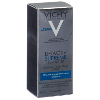 Vichy Liftactiv Supreme Serum 10 Disp 30ml