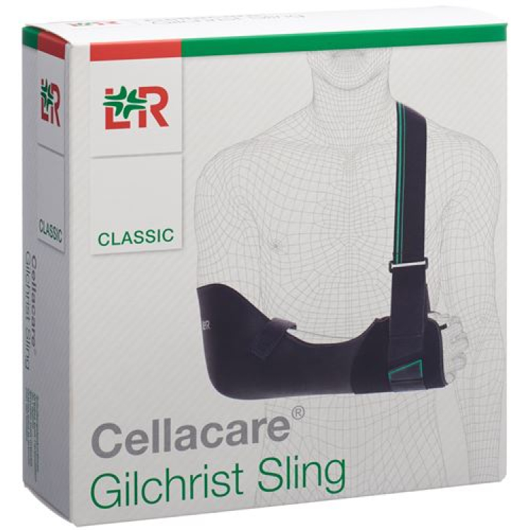 Cellacare Gilchrist Sling Klasik Gr2