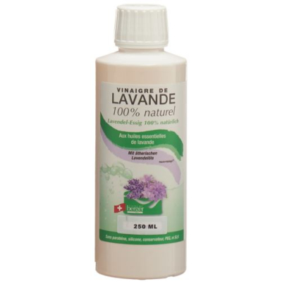 Berger vinaigre lavande 250 ml