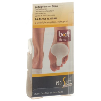 Bort pedisoft forefoot 2 កុំព្យូទ័រ